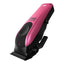 Kiepe - Professional Edge X Ultrathin Clipper & Trimmer Set - Metallic Pink
