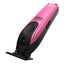 Kiepe - Professional Edge X Ultrathin Clipper & Trimmer Set - Metallic Pink