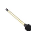 Electric Head Jog - Pencil Wand Gold Titanium