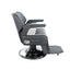 Alpeda - Emperor Classic Barber Chair