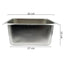 Eson - Stainless Steel Gastronorm Tray