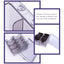 Eson - Clipper Attachments Holder Storage Box