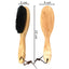 Eson - Long Horse Hair Wooden Fade Brush 23x5cm