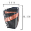 Eson - Scissor & Accessory Pouch Two-Tone and Studded - Eson Direct