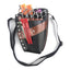 Eson - Scissor & Accessory Pouch Two-Tone and Studded - Eson Direct