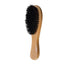 Eson - Horse Hair Wooden Paddle & Beard Brush