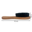 Eson - Horse Hair Wooden Paddle & Beard Brush