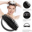 Eson - Hair Massage Brush 8x5cm