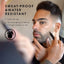Bunee - 4-Tips Beard Pen 5g