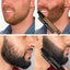 Bunee - 4-Tips Beard Pen 5g