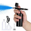 Eson - Cordless Airbrush Kit Portable Mini Airbrush Gun with Compressor