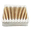 Eson - Disposable Double Heads Cotton Swabs Square 6 x 130Pcs - Eson Direct