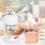 Eson - Facial Steamer Portable Face Mist Sprayer