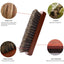 Eson - Horse Hair Wooden Fade Brush