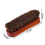 Eson - Horse Hair Wooden Fade Brush