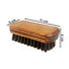 Eson - Horse Hair Wooden Fade Brush