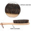 Eson - Long Horse Hair Wooden Fade Brush 23x5cm