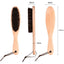 Eson - Long Horse Hair Wooden Fade Brush 23x5cm