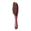 Eson - Fade Brush Long Horse Hair Comfort During Use 23x5cm (Red) - Eson Direct