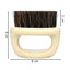 Eson - Finger Beard Brush 6x6cm