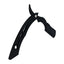 Eson - Metal Cut Throat Straight Edge Razor 15.5cm