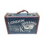 Eson - Barber Tools Carry Case Authentic Model - Eson Direct