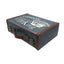 Eson - Barber Tools Carry Case Authentic Model - Eson Direct