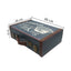 Eson - Barber Tools Carry Case Authentic Model - Eson Direct