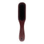 Kimbey - Fade Brush Stiff Bristles