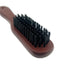 Kimbey - Fade Brush Stiff Bristles