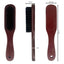 Kimbey - Fade Brush Stiff Bristles