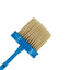 Eson - Neck Duster Brush Wooden Long Handle 25x10cm