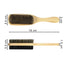 Magic - Fade Brush Hard Softy Natural Boar Bristle Wood Handle 18x5.5cm