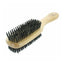 Magic - Fade Brush Hard Softy Natural Boar Bristle Wood Handle 18x5.5cm