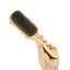 Magic - Fade Brush Hard Softy Natural Boar Bristle Wood Handle 18x5.5cm