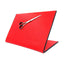 Eson - Magnetic Scissor Holder Stand (Red)