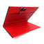 Eson - Magnetic Scissor Holder Stand (Red)