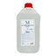 Mojito - Hand Cleansing Gel 70% Alcohol 5000ml