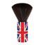 Eson - Neck Brush Union Jack British Flag 15x5cm