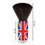 Eson - Neck Brush Union Jack British Flag 15x5cm