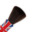 Eson - Neck Brush Union Jack British Flag 15x5cm