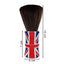 Eson - Neck Brush Union Jack British Flag 15x5cm