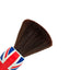 Eson - Neck Brush Union Jack British Flag 15x5cm