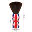 Eson - Neck Brush Union Jack British Flag 15x5cm