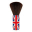 Eson - Neck Brush Union Jack British Flag 15x5cm