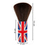 Eson - Neck Brush Union Jack British Flag 15x5cm