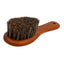 Eson - Horse Hair Wooden Paddle & Beard Brush