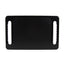 Eson - Hairdresser Two Hand Mirror Plastic 40.6x25.4cm (Black)