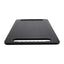 Eson - Two Handed Salon Mirror Plastic Black 40.6x25.4cm