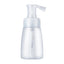 Eson - Hair Spray Bottle 180ml Empty Refillable Locking Nozzle